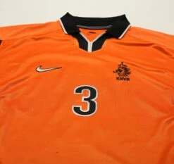 1998/00 STAM #3 Holland Vintage Nike Home Football Shirt (XL) Manchester United(1998 00 Stam 3 Holland Vintage Nike Home Football Shirt Xl Manchester United) 3 1998/00 STAM #3 Holland Vintage Nike Home Football Shirt (XL) Manchester United(1998 00 Stam 3 Holland Vintage Nike Home Football Shirt Xl Manchester United) -Football Shirt Collective 1998 00 stam 3 holland vintage nike home football shirt xl manchester united 1154840551