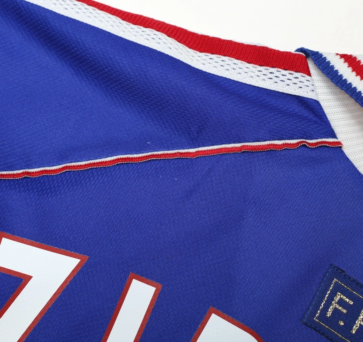 1998/00 ZIDANE #10 France Vintage adidas Home Football Shirt (XL) World Cup 98(1998 00 zidane 10 france vintage adidas home football shirt xl world cup 98) 1998/00 ZIDANE #10 France Vintage Adidas Home Football Shirt (XL) World Cup 98(1998 00 Zidane 10 France Vintage Adidas Home Football Shirt Xl World Cup 98) -Football Shirt Collective 1998 00 zidane 10 france vintage adidas home football shirt xl world cup 98 1176293453