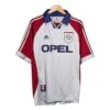 1998-99 Bayern Munich Champions League Shirt L (Excellent)(1998 99 Bayern Munich Champions League Shirt Xl Excellent)