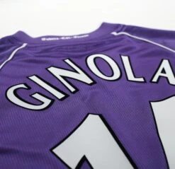 1998/99 GINOLA #14 Tottenham Hotspur Vintage PONY Away Football Shirt (L)(1998 99 Ginola 14 Tottenham Hotspur Vintage Pony Away Football Shirt L) 6 1998/99 GINOLA #14 Tottenham Hotspur Vintage PONY Away Football Shirt (L)(1998 99 Ginola 14 Tottenham Hotspur Vintage Pony Away Football Shirt L) -Football Shirt Collective 1998 99 ginola 14 tottenham hotspur vintage pony away football shirt l 41142537355511