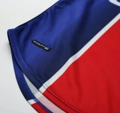1998/99 PSG Vintage Nike Home Football Shirt Jersey (S)(1998 99 Psg Vintage Nike Home Football Shirt Jersey S) 7 1998/99 PSG Vintage Nike Home Football Shirt Jersey (S)(1998 99 Psg Vintage Nike Home Football Shirt Jersey S) -Football Shirt Collective 1998 99 psg vintage nike home football shirt jersey s 70600713437558