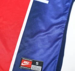 1998/99 PSG Vintage Nike Home Football Shirt Jersey (S)(1998 99 Psg Vintage Nike Home Football Shirt Jersey S) 10 1998/99 PSG Vintage Nike Home Football Shirt Jersey (S)(1998 99 Psg Vintage Nike Home Football Shirt Jersey S) -Football Shirt Collective 1998 99 psg vintage nike home football shirt jersey s 70600713666934