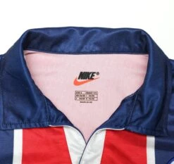 1998/99 PSG Vintage Nike Home Football Shirt Jersey (S)(1998 99 Psg Vintage Nike Home Football Shirt Jersey S) 9 1998/99 PSG Vintage Nike Home Football Shirt Jersey (S)(1998 99 Psg Vintage Nike Home Football Shirt Jersey S) -Football Shirt Collective 1998 99 psg vintage nike home football shirt jersey s 70600713699702