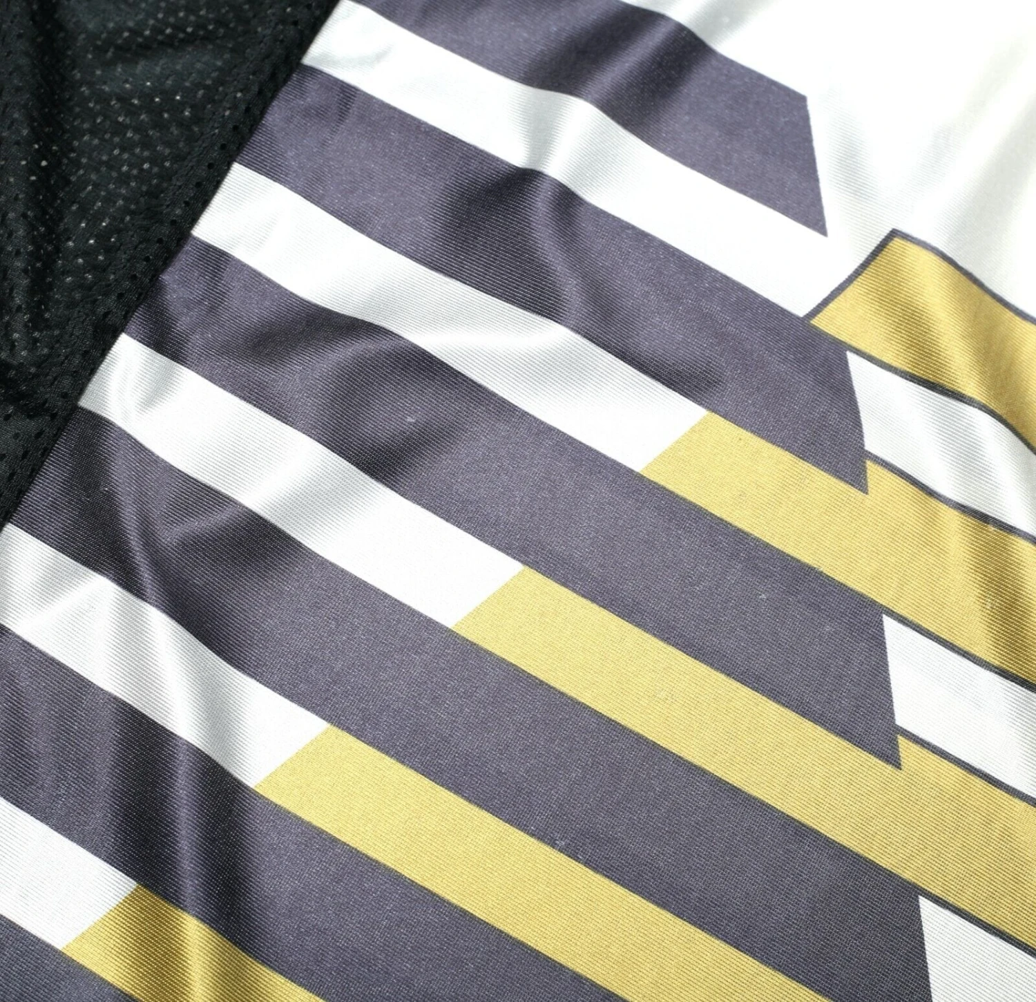 1998 South Africa Vintage Kappa Home Football Shirt (L/XL)(1998 99 south africa vintage kappa home football shirt l xl) 1998 South Africa Vintage Kappa Home Football Shirt (L/XL)(1998 99 South Africa Vintage Kappa Home Football Shirt L Xl) -Football Shirt Collective 1998 south africa vintage kappa home football shirt l xl 58323056787703