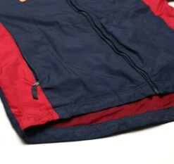 1999/00 BARCELONA Vintage Nike Football Track Top Jacket (S/M)(1999 00 Barcelona Vintage Nike Football Track Top Jacket S M) -Football Shirt Collective 1999 00 barcelona vintage nike football track top jacket s m 1175909385