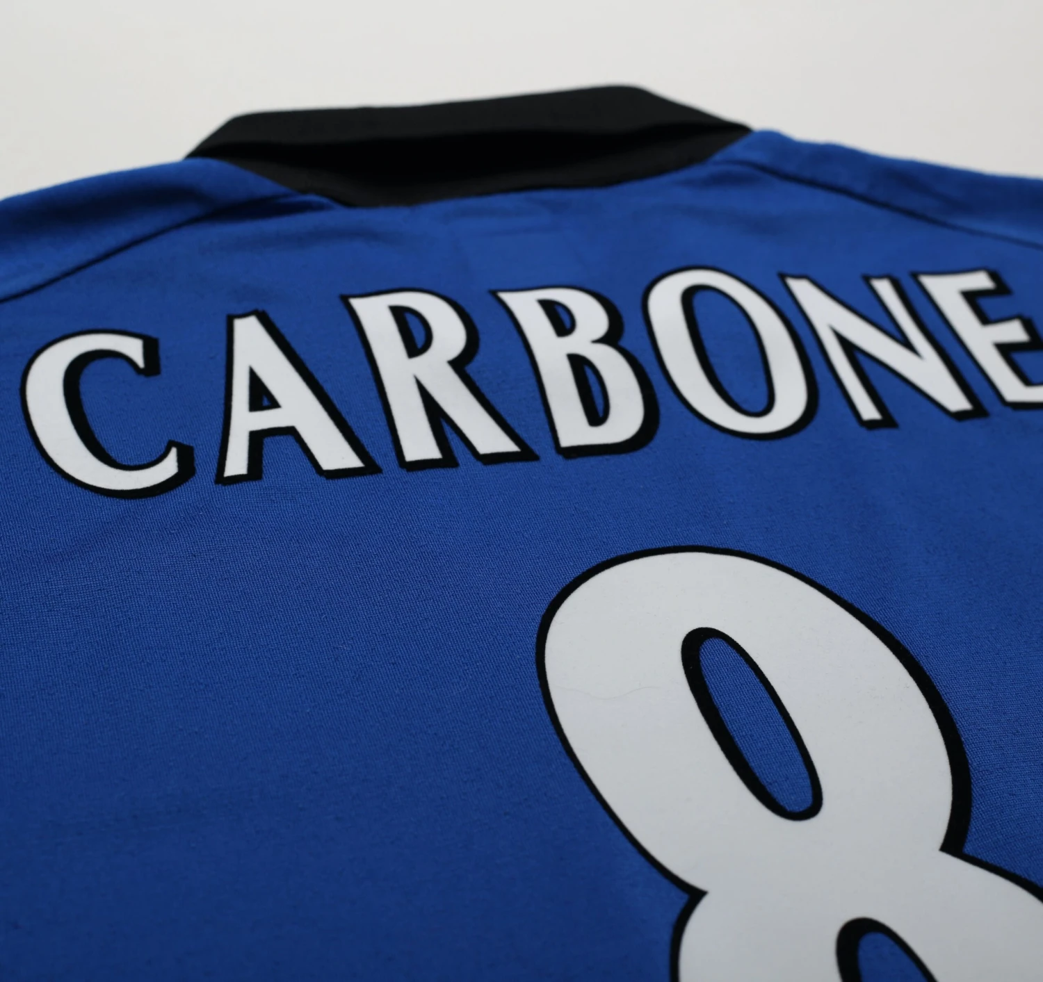 1999/00 CARBONE #8 Sheffield Wednesday Vintage PUMA Home Football Shirt (L)(1999 00 sheffield wednesday vintage puma home football shirt l) 1999/00 CARBONE #8 Sheffield Wednesday Vintage PUMA Home Football Shirt (L)(1999 00 Sheffield Wednesday Vintage Puma Home Football Shirt L) -Football Shirt Collective 1999 00 carbone 8 sheffield wednesday vintage puma home football shirt l 1147110371 scaled