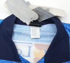 1999/00 CLUB ATLETICO BELGRANO Vintage LCS Home Football Shirt Jersey (L) BNWT(1999 00 Club Atletico Belgrano Vintage Lcs Home Football Shirt Jersey L Bnwt) 9 1999/00 CLUB ATLETICO BELGRANO Vintage LCS Home Football Shirt Jersey (L) BNWT(1999 00 Club Atletico Belgrano Vintage Lcs Home Football Shirt Jersey L Bnwt) -Football Shirt Collective 1999 00 club atletico belgrano vintage lcs home football shirt jersey l bnwt 41761676460279