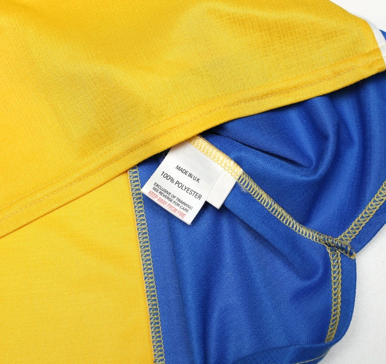 1999/00 ERANIO #29 Derby County Vintage PUMA Away Football Shirt (XXL)(1999 00 eranio 29 derby county vintage puma away football shirt xxl) 1999/00 ERANIO #29 Derby County Vintage PUMA Away Football Shirt (XXL)(1999 00 Eranio 29 Derby County Vintage Puma Away Football Shirt Xxl) -Football Shirt Collective 1999 00 eranio 29 derby county vintage puma away football shirt xxl 1175909058