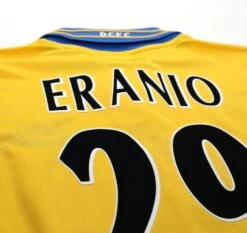 1999/00 ERANIO #29 Derby County Vintage PUMA Away Football Shirt (XXL)(1999 00 Eranio 29 Derby County Vintage Puma Away Football Shirt Xxl) 11 1999/00 ERANIO #29 Derby County Vintage PUMA Away Football Shirt (XXL)(1999 00 Eranio 29 Derby County Vintage Puma Away Football Shirt Xxl) -Football Shirt Collective 1999 00 eranio 29 derby county vintage puma away football shirt xxl 1175909060