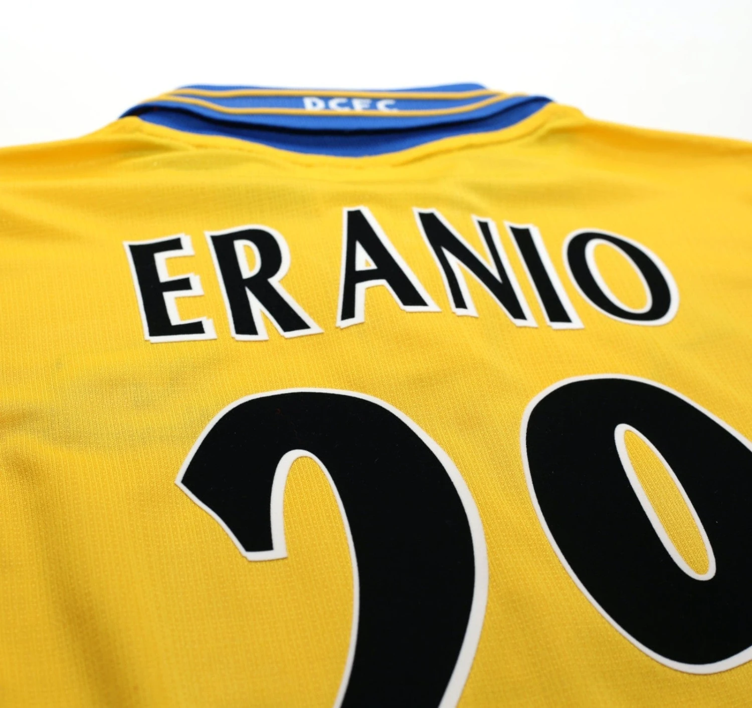 1999/00 ERANIO #29 Derby County Vintage PUMA Away Football Shirt (XXL)(1999 00 eranio 29 derby county vintage puma away football shirt xxl) 1999/00 ERANIO #29 Derby County Vintage PUMA Away Football Shirt (XXL)(1999 00 Eranio 29 Derby County Vintage Puma Away Football Shirt Xxl) -Football Shirt Collective 1999 00 eranio 29 derby county vintage puma away football shirt xxl 1175909060