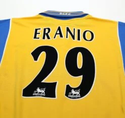 1999/00 ERANIO #29 Derby County Vintage PUMA Away Football Shirt (XXL)(1999 00 Eranio 29 Derby County Vintage Puma Away Football Shirt Xxl) 9 1999/00 ERANIO #29 Derby County Vintage PUMA Away Football Shirt (XXL)(1999 00 Eranio 29 Derby County Vintage Puma Away Football Shirt Xxl) -Football Shirt Collective 1999 00 eranio 29 derby county vintage puma away football shirt xxl 1175909062