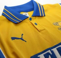 1999/00 ERANIO #29 Derby County Vintage PUMA Away Football Shirt (XXL)(1999 00 Eranio 29 Derby County Vintage Puma Away Football Shirt Xxl) 6 1999/00 ERANIO #29 Derby County Vintage PUMA Away Football Shirt (XXL)(1999 00 Eranio 29 Derby County Vintage Puma Away Football Shirt Xxl) -Football Shirt Collective 1999 00 eranio 29 derby county vintage puma away football shirt xxl 1175909065