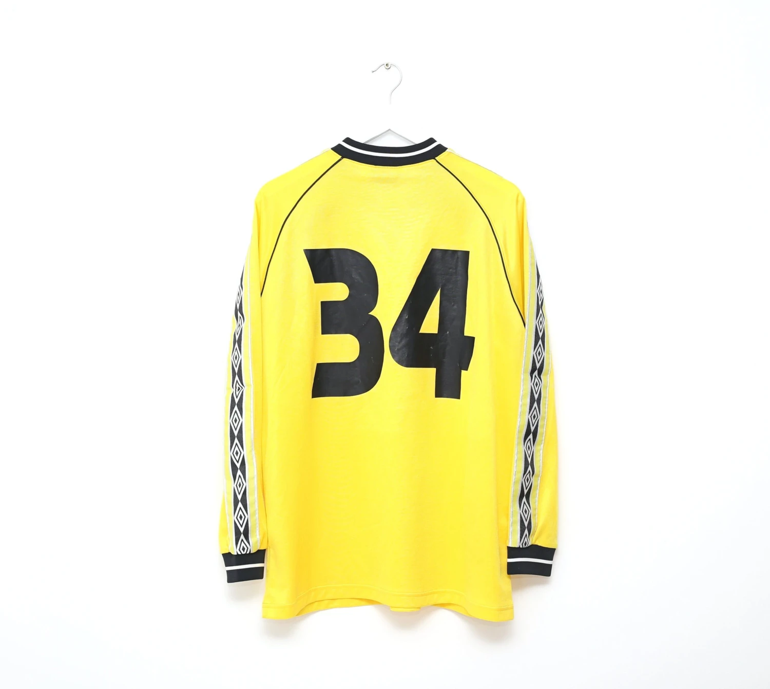 1999-00 Kashiwa Reysol Home Shirt L/S (XL)(1999 00 kashiwa reysol home shirt l s size) 1999-00 Kashiwa Reysol Home Shirt L/S (XL)(1999 00 Kashiwa Reysol Home Shirt L S Size) -Football Shirt Collective 1999 00 kashiwa reysol home shirt l s xl 42027897127159 scaled