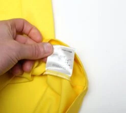 1999-00 Kashiwa Reysol Home Shirt L/S (XL)(1999 00 Kashiwa Reysol Home Shirt L S Size) 10 1999-00 Kashiwa Reysol Home Shirt L/S (XL)(1999 00 Kashiwa Reysol Home Shirt L S Size) -Football Shirt Collective 1999 00 kashiwa reysol home shirt l s xl 42027898142967