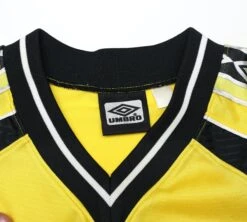 1999-00 Kashiwa Reysol Home Shirt L/S (XL)(1999 00 Kashiwa Reysol Home Shirt L S Size) 8 1999-00 Kashiwa Reysol Home Shirt L/S (XL)(1999 00 Kashiwa Reysol Home Shirt L S Size) -Football Shirt Collective 1999 00 kashiwa reysol home shirt l s xl 42027898306807