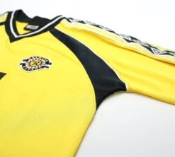 1999-00 Kashiwa Reysol Home Shirt L/S (XL)(1999 00 Kashiwa Reysol Home Shirt L S Size) 5 1999-00 Kashiwa Reysol Home Shirt L/S (XL)(1999 00 Kashiwa Reysol Home Shirt L S Size) -Football Shirt Collective 1999 00 kashiwa reysol home shirt l s xl 42027898405111