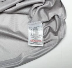 1999/00 PSG Vintage Nike Away Football Shirt (M) Paris Saint-Germain(1999 00 Psg Vintage Nike Away Football Shirt M Paris Saint Germain) 9 1999/00 PSG Vintage Nike Away Football Shirt (M) Paris Saint-Germain(1999 00 Psg Vintage Nike Away Football Shirt M Paris Saint Germain) -Football Shirt Collective 1999 00 psg vintage nike away football shirt m paris saint germain 71541279621494