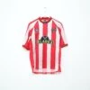 1999/00 SHEFFIELD UNITED Vintage Le Coq Sportif Football Home Shirt (S/M)(1999 00 Sheffield United Vintage Le Coq Sportif Football Home Shirt S M)