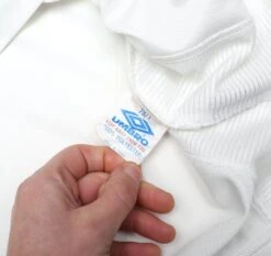 1999/01 Beckham #7 England Vintage Umbro Home Football Shirt (XL) Euro 2000(1999 01 Beckham 7 England Vintage Umbro Home Football Shirt Xl Euro 2001) -Football Shirt Collective 1999 01 beckham 7 england vintage umbro home football shirt xl euro 2000 72476317024630