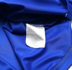 1999/01 WISE #11 Chelsea Vintage Umbro FA CUP FINAL 2000 Football Shirt (XL)(1999 01 Wise 11 Chelsea Vintage Umbro Fa Cup Final 2000 Football Shirt Xl) 8 1999/01 WISE #11 Chelsea Vintage Umbro FA CUP FINAL 2000 Football Shirt (XL)(1999 01 Wise 11 Chelsea Vintage Umbro Fa Cup Final 2000 Football Shirt Xl) -Football Shirt Collective 1999 01 wise 11 chelsea vintage umbro fa cup final 2000 football shirt xl 39813447876855