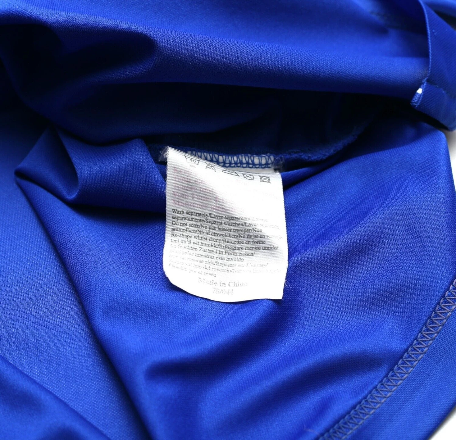 1999/01 WISE #11 Chelsea Vintage Umbro FA CUP FINAL 2000 Football Shirt (XL)(1999 01 wise 11 chelsea vintage umbro fa cup final 2000 football shirt xl) 1999/01 WISE #11 Chelsea Vintage Umbro FA CUP FINAL 2000 Football Shirt (XL)(1999 01 Wise 11 Chelsea Vintage Umbro Fa Cup Final 2000 Football Shirt Xl) -Football Shirt Collective 1999 01 wise 11 chelsea vintage umbro fa cup final 2000 football shirt xl 39813447876855