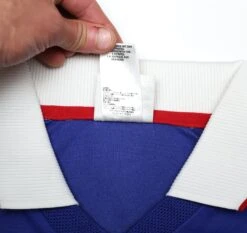 1999 JAPAN Vintage Adidas Player Issue Spec Home Shirt (M/L)(1999 Japan Vintage Adidas Player Issue Spec Home Shirt M) 12 1999 JAPAN Vintage Adidas Player Issue Spec Home Shirt (M/L)(1999 Japan Vintage Adidas Player Issue Spec Home Shirt M) -Football Shirt Collective 1999 japan vintage adidas player issue spec home shirt m l 1173916920