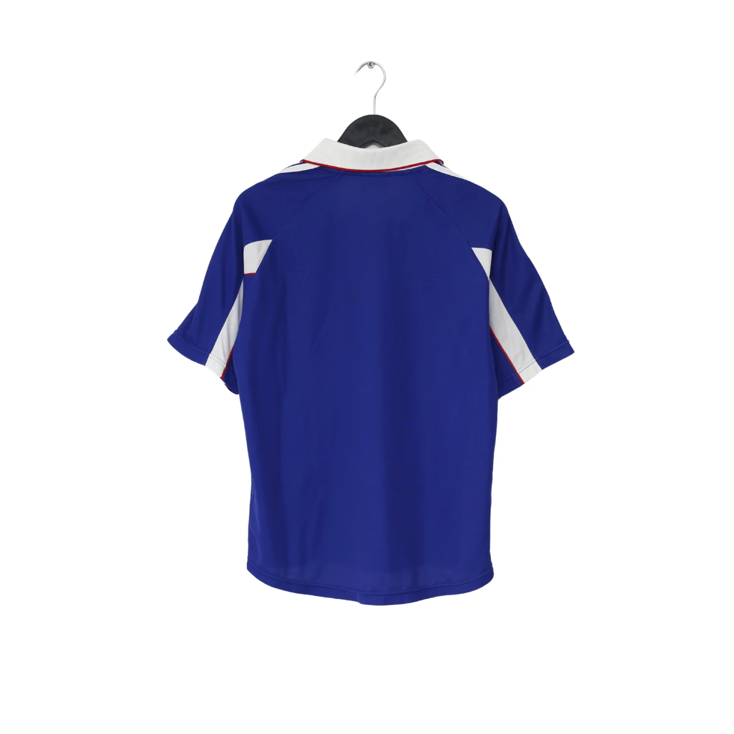 1999 JAPAN Vintage adidas Player Issue Spec Home Shirt (M/L)(1999 japan vintage adidas player issue spec home shirt m) 1999 JAPAN Vintage Adidas Player Issue Spec Home Shirt (M/L)(1999 Japan Vintage Adidas Player Issue Spec Home Shirt M) -Football Shirt Collective 1999 japan vintage adidas player issue spec home shirt m l 1173916930