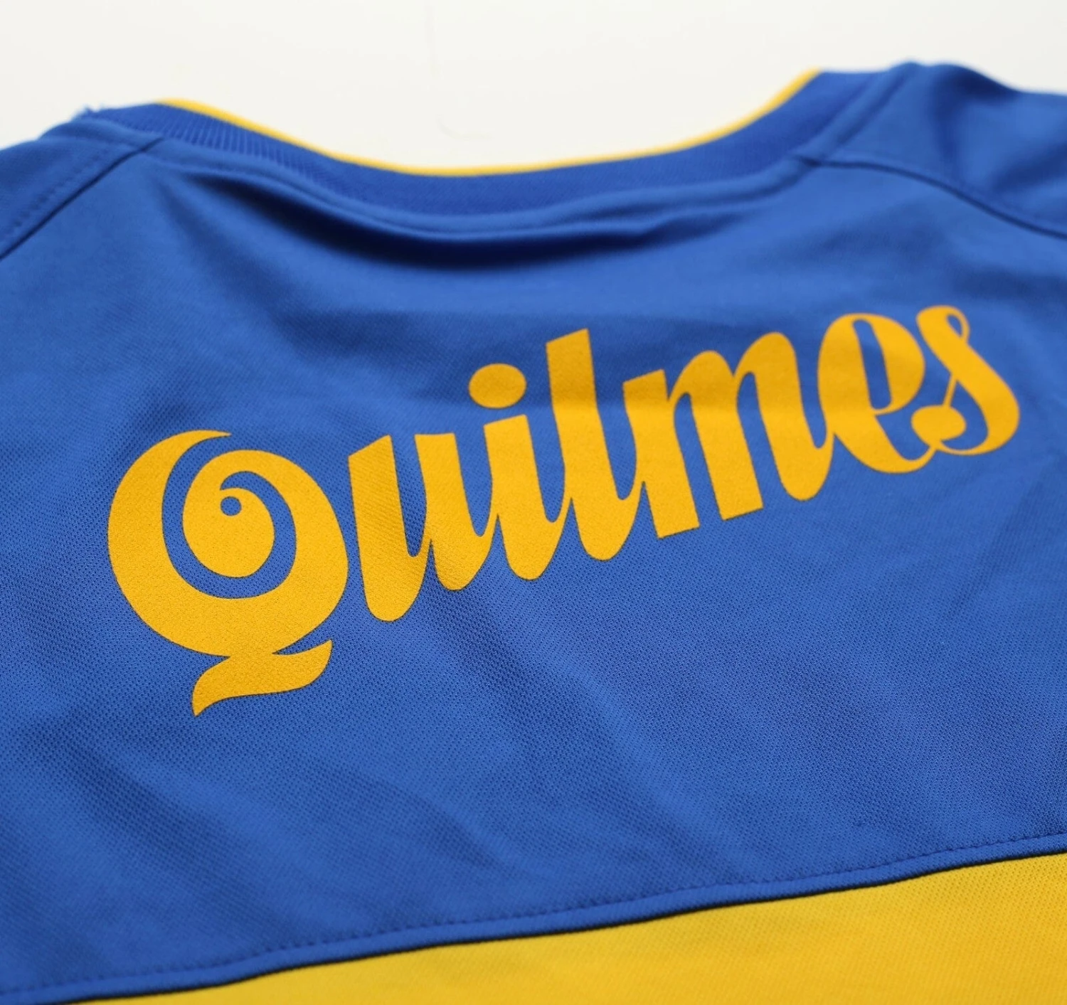 2000/01 BOCA JUNIORS Vintage Nike Home Football Shirt Jersey (L)(2000 01 boca juniors vintage nike home football shirt jersey l) 2000/01 BOCA JUNIORS Vintage Nike Home Football Shirt Jersey (L)(2000 01 Boca Juniors Vintage Nike Home Football Shirt Jersey L) -Football Shirt Collective 2000 01 boca juniors vintage nike home football shirt jersey l 1173179029