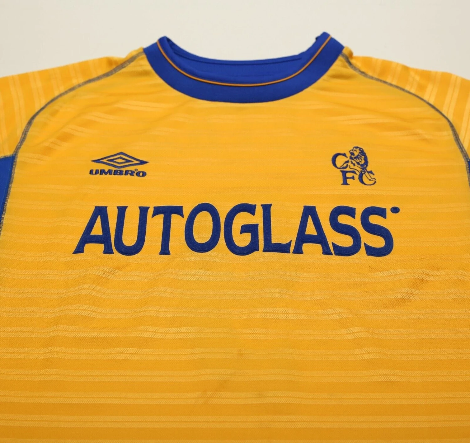 2000/01 HASSELBAINK #9 Chelsea Vintage Umbro Away Football Shirt (M)(2000 01 hasselbaink 9 chelsea vintage umbro away football shirt m) 2000/01 HASSELBAINK #9 Chelsea Vintage Umbro Away Football Shirt (M)(2000 01 Hasselbaink 9 Chelsea Vintage Umbro Away Football Shirt M) -Football Shirt Collective 2000 01 hasselbaink 9 chelsea vintage umbro away football shirt m 1151843712