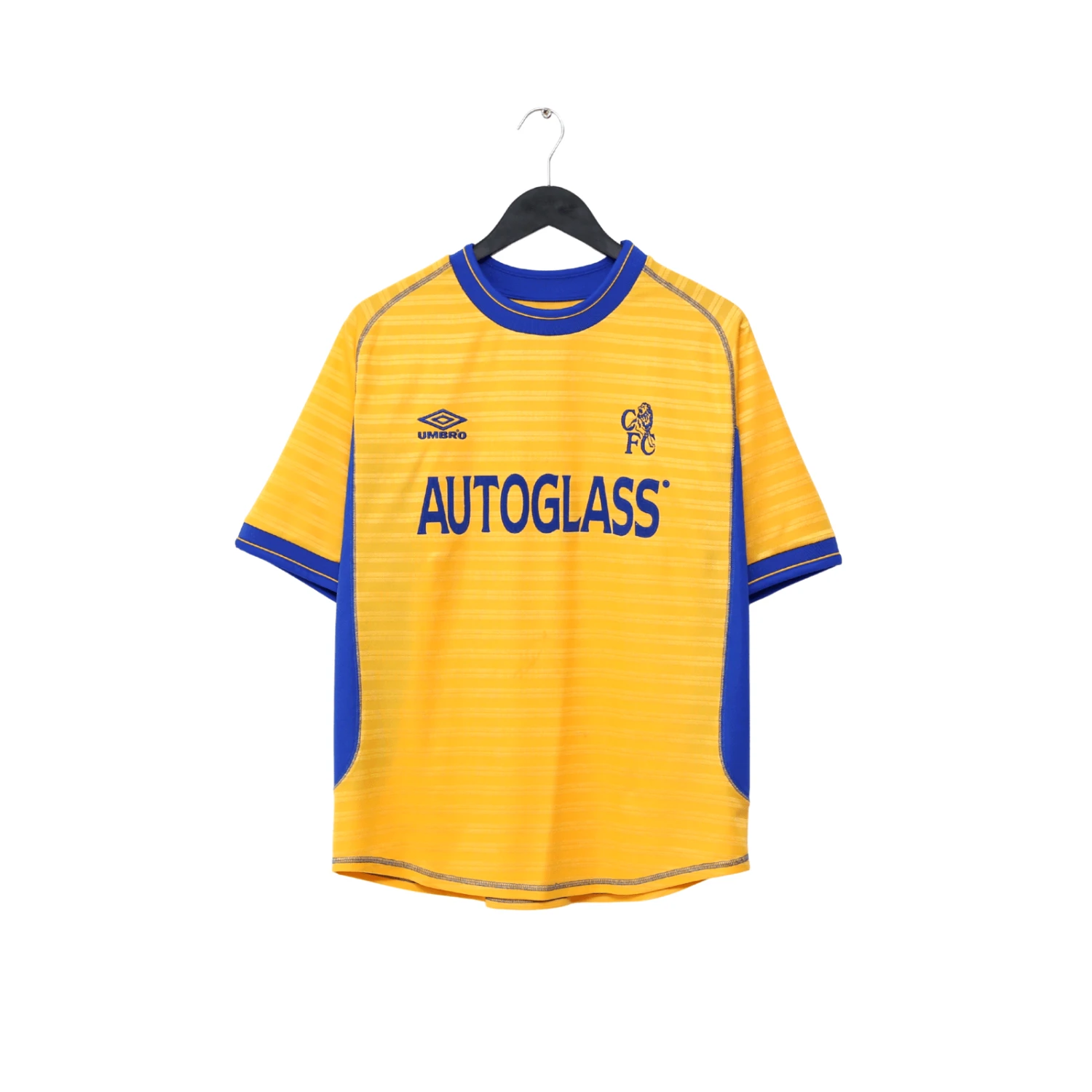 2000/01 HASSELBAINK #9 Chelsea Vintage Umbro Away Football Shirt (M)(2000 01 hasselbaink 9 chelsea vintage umbro away football shirt m) 2000/01 HASSELBAINK #9 Chelsea Vintage Umbro Away Football Shirt (M)(2000 01 Hasselbaink 9 Chelsea Vintage Umbro Away Football Shirt M) -Football Shirt Collective 2000 01 hasselbaink 9 chelsea vintage umbro away football shirt m 1151843714