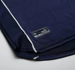 2000/01 Kinkladze #10 Derby County Vintage PUMA Home Football Shirt (S/M)(2000 01 Kinkladze 10 Derby County Vintage Puma Home Football Shirt S M) -Football Shirt Collective 2000 01 kinkladze 10 derby county vintage puma home football shirt s m 43481050644727