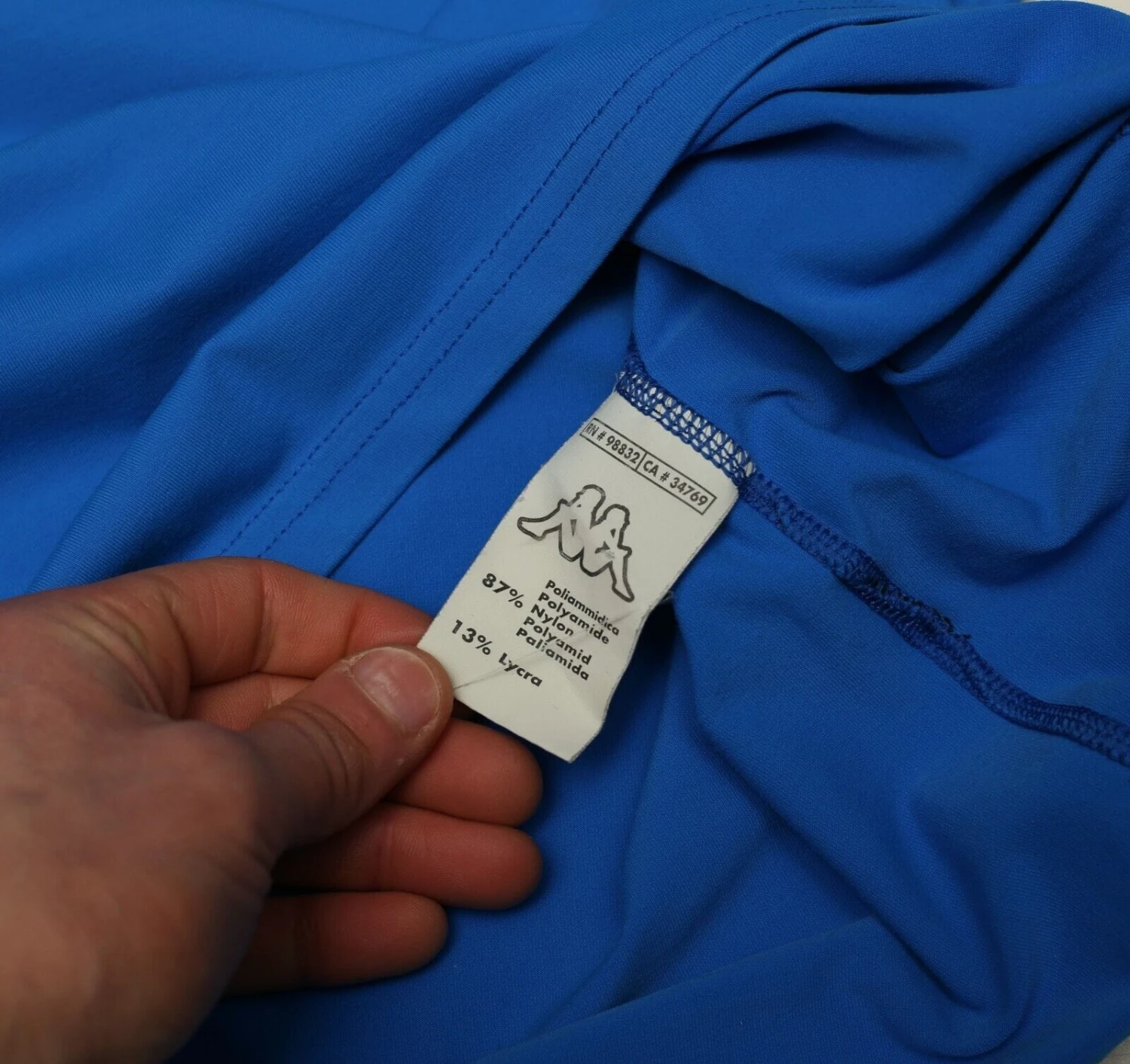 2000/01 MALDINI #3 Italy Vintage Kappa Home Football Shirt (L/XXL) Euro 2000(2000 01 maldini 3 italy vintage kappa home football shirt l xxl euro 2000) 2000/01 MALDINI #3 Italy Vintage Kappa Home Football Shirt (L/XXL) Euro 2000(2000 01 Maldini 3 Italy Vintage Kappa Home Football Shirt L Xxl Euro 2000) -Football Shirt Collective 2000 01 maldini 3 italy vintage kappa home football shirt l xxl euro 2000 1145924113