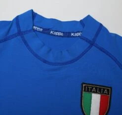2000/01 MALDINI #3 Italy Vintage Kappa Home Football Shirt (L/XXL) Euro 2000(2000 01 Maldini 3 Italy Vintage Kappa Home Football Shirt L Xxl Euro 2000) 12 2000/01 MALDINI #3 Italy Vintage Kappa Home Football Shirt (L/XXL) Euro 2000(2000 01 Maldini 3 Italy Vintage Kappa Home Football Shirt L Xxl Euro 2000) -Football Shirt Collective 2000 01 maldini 3 italy vintage kappa home football shirt l xxl euro 2000 1145924114