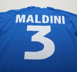 2000/01 MALDINI #3 Italy Vintage Kappa Home Football Shirt (L/XXL) Euro 2000(2000 01 Maldini 3 Italy Vintage Kappa Home Football Shirt L Xxl Euro 2000) 8 2000/01 MALDINI #3 Italy Vintage Kappa Home Football Shirt (L/XXL) Euro 2000(2000 01 Maldini 3 Italy Vintage Kappa Home Football Shirt L Xxl Euro 2000) -Football Shirt Collective 2000 01 maldini 3 italy vintage kappa home football shirt l xxl euro 2000 1145924118