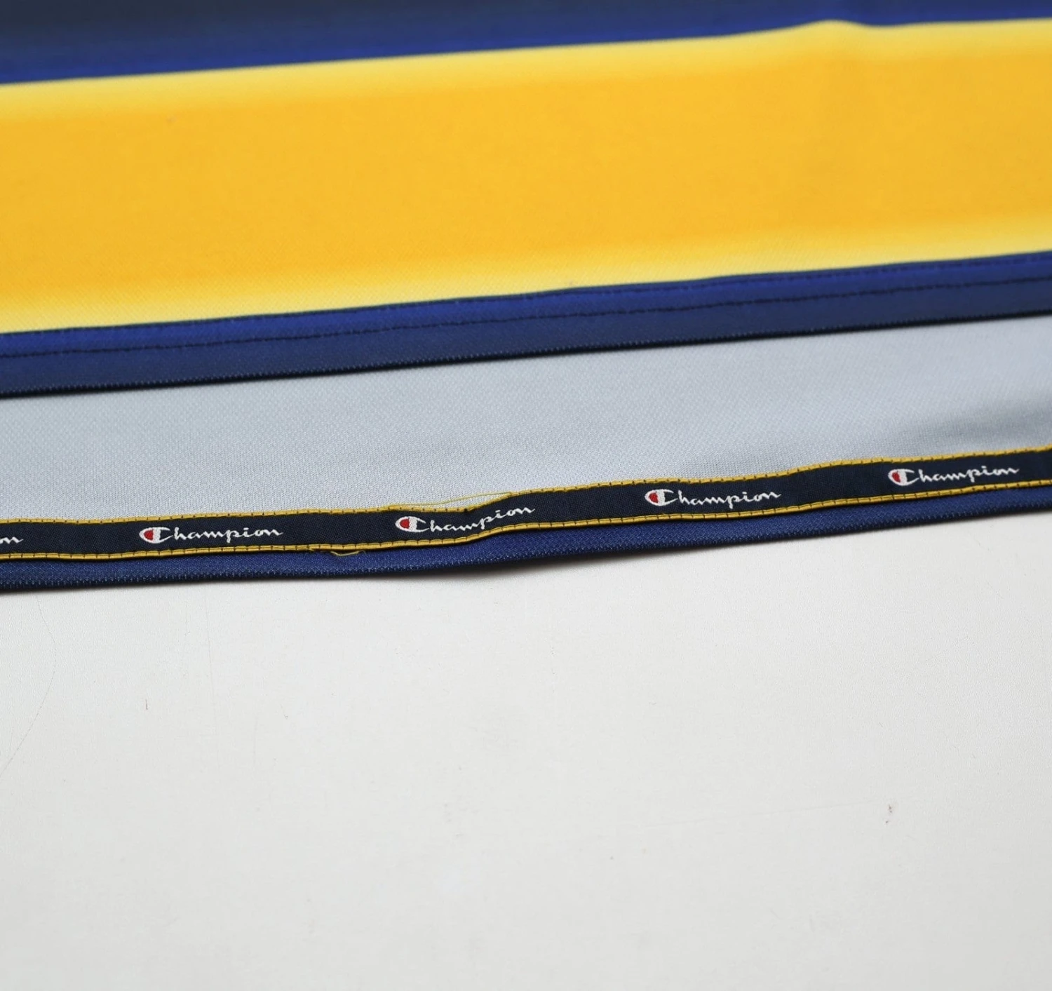 2000/01 PARMA AC Vintage Champion Home Football Shirt (L)(2000 01 parma ac vintage champion home football shirt l) 2000/01 PARMA AC Vintage Champion Home Football Shirt (L)(2000 01 Parma Ac Vintage Champion Home Football Shirt L) -Football Shirt Collective 2000 01 parma ac vintage champion home football shirt l 1182454939