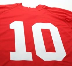 2000/01 SPEED #10 Wales Vintage KAPPA Home Football Shirt Jersey (M/L) MINT(2000 01 Speed 10 Wales Vintage Kappa Home Football Shirt Jersey M L Mint) -Football Shirt Collective 2000 01 speed 10 wales vintage kappa home football shirt jersey m l mint 40009944989943