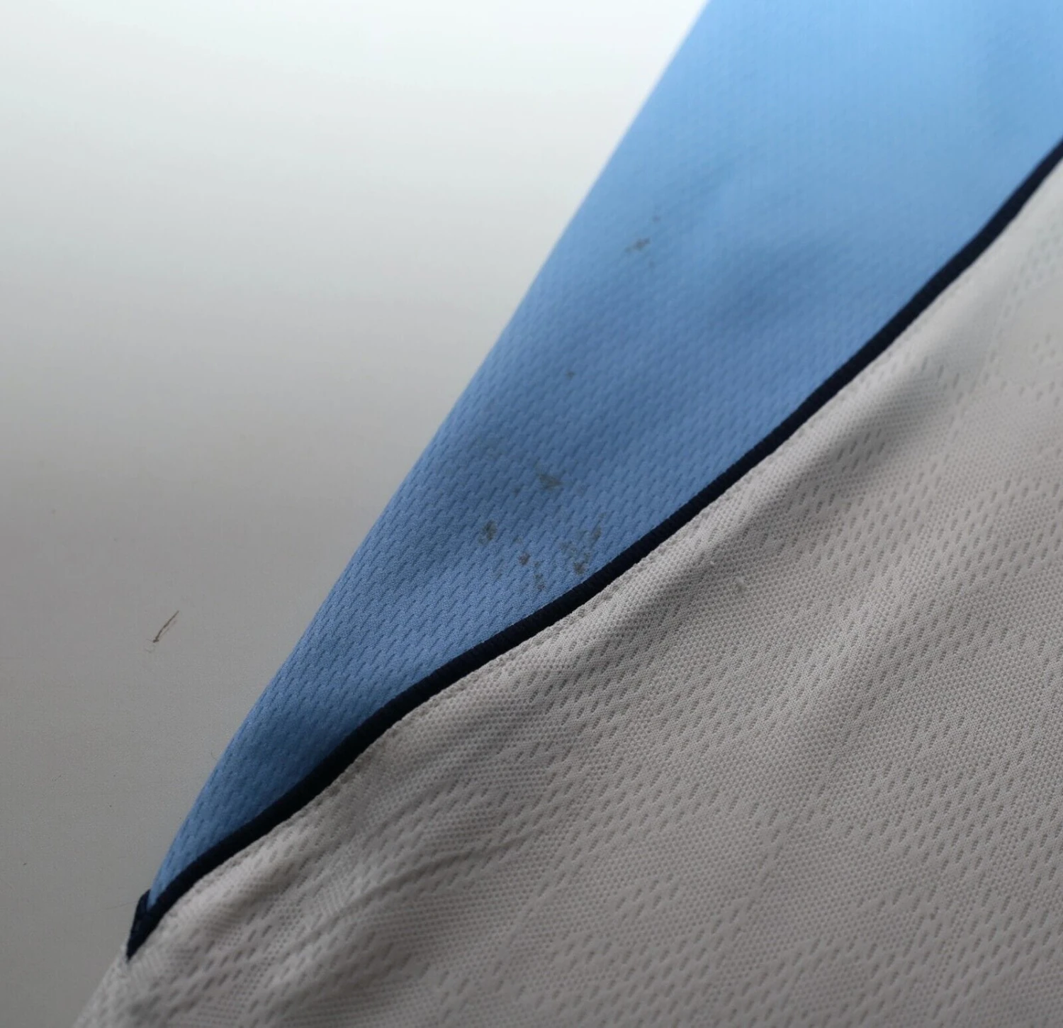 2000/01 Strasbourg Vintage Asics Home Football Shirt Jersey (L)(2000 01 strasbourg vintage asics home football shirt jersey l) 2000/01 Strasbourg Vintage Asics Home Football Shirt Jersey (L)(2000 01 Strasbourg Vintage Asics Home Football Shirt Jersey L) -Football Shirt Collective 2000 01 strasbourg vintage asics home football shirt jersey l 58323031589111