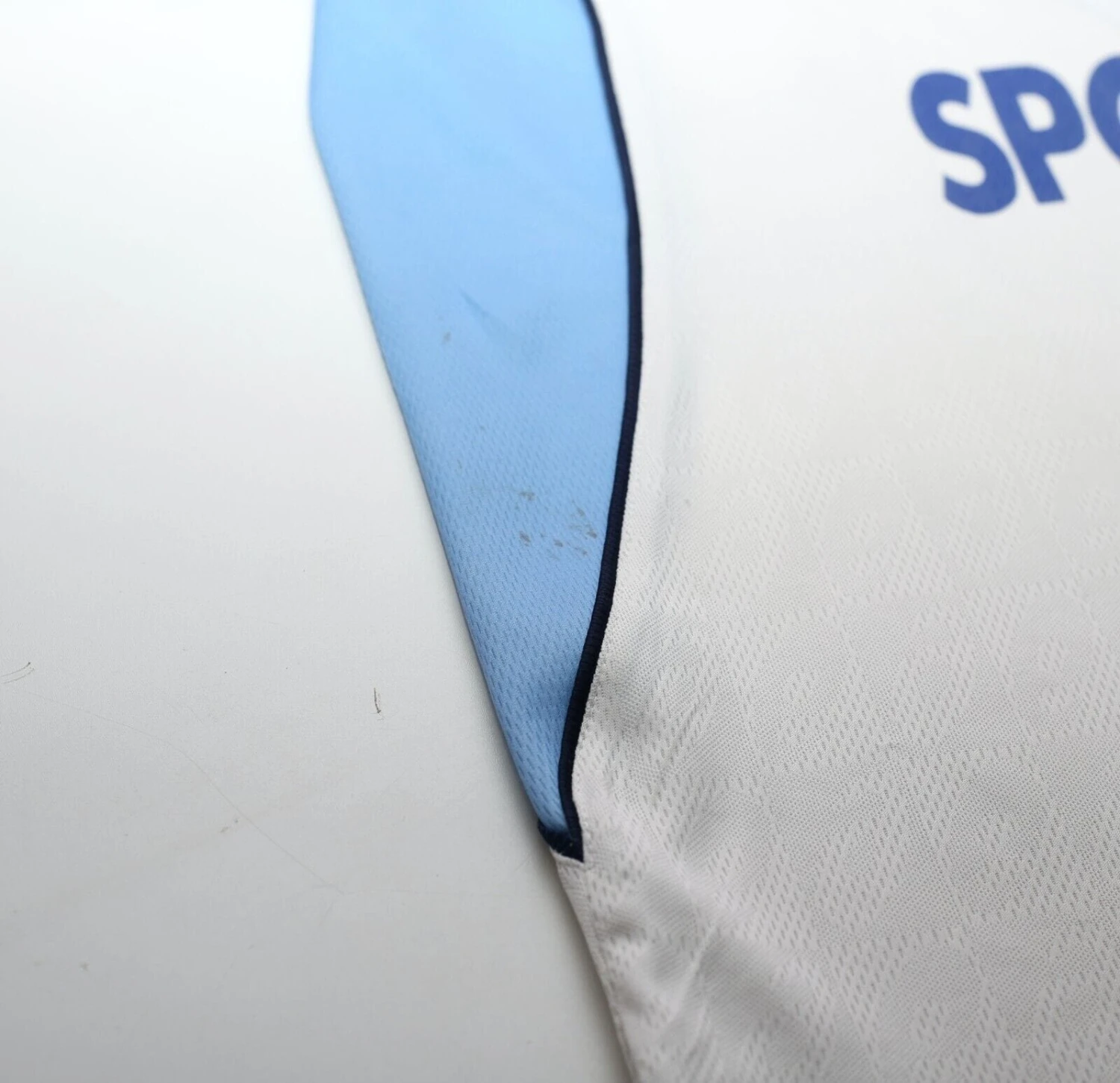 2000/01 Strasbourg Vintage Asics Home Football Shirt Jersey (L)(2000 01 strasbourg vintage asics home football shirt jersey l) 2000/01 Strasbourg Vintage Asics Home Football Shirt Jersey (L)(2000 01 Strasbourg Vintage Asics Home Football Shirt Jersey L) -Football Shirt Collective 2000 01 strasbourg vintage asics home football shirt jersey l 58323031621879