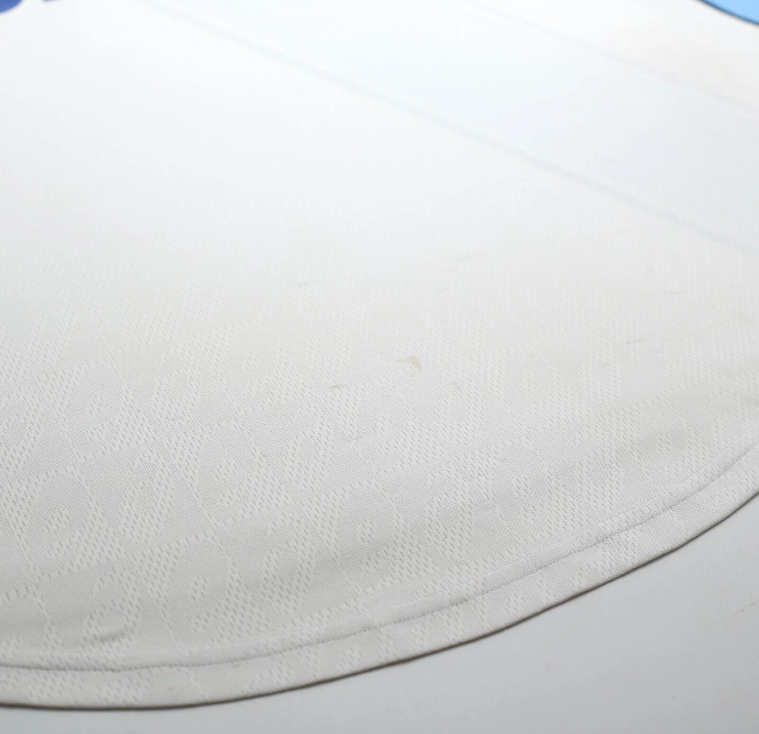 2000/01 Strasbourg Vintage Asics Home Football Shirt Jersey (L)(2000 01 strasbourg vintage asics home football shirt jersey l) 2000/01 Strasbourg Vintage Asics Home Football Shirt Jersey (L)(2000 01 Strasbourg Vintage Asics Home Football Shirt Jersey L) -Football Shirt Collective 2000 01 strasbourg vintage asics home football shirt jersey l 58323031654647