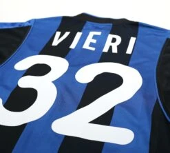 2000/01 VIERI #32 Inter Milan Vintage Nike Home Football Shirt Jersey (S/M)(2000 01 Vieri 32 Inter Milan Vintage Nike Home Football Shirt Jersey S M) 11 2000/01 VIERI #32 Inter Milan Vintage Nike Home Football Shirt Jersey (S/M)(2000 01 Vieri 32 Inter Milan Vintage Nike Home Football Shirt Jersey S M) -Football Shirt Collective 2000 01 vieri 32 inter milan vintage nike home football shirt jersey s m 41842042732791