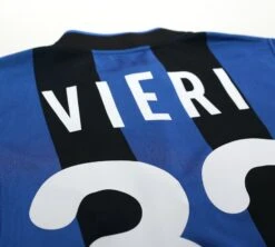 2000/01 VIERI #32 Inter Milan Vintage Nike Home Football Shirt Jersey (S/M)(2000 01 Vieri 32 Inter Milan Vintage Nike Home Football Shirt Jersey S M) 12 2000/01 VIERI #32 Inter Milan Vintage Nike Home Football Shirt Jersey (S/M)(2000 01 Vieri 32 Inter Milan Vintage Nike Home Football Shirt Jersey S M) -Football Shirt Collective 2000 01 vieri 32 inter milan vintage nike home football shirt jersey s m 41842042765559