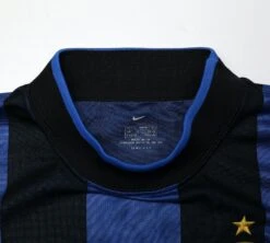 2000/01 VIERI #32 Inter Milan Vintage Nike Home Football Shirt Jersey (S/M)(2000 01 Vieri 32 Inter Milan Vintage Nike Home Football Shirt Jersey S M) 13 2000/01 VIERI #32 Inter Milan Vintage Nike Home Football Shirt Jersey (S/M)(2000 01 Vieri 32 Inter Milan Vintage Nike Home Football Shirt Jersey S M) -Football Shirt Collective 2000 01 vieri 32 inter milan vintage nike home football shirt jersey s m 41842042798327