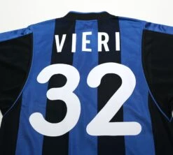 2000/01 VIERI #32 Inter Milan Vintage Nike Home Football Shirt Jersey (S/M)(2000 01 Vieri 32 Inter Milan Vintage Nike Home Football Shirt Jersey S M) 8 2000/01 VIERI #32 Inter Milan Vintage Nike Home Football Shirt Jersey (S/M)(2000 01 Vieri 32 Inter Milan Vintage Nike Home Football Shirt Jersey S M) -Football Shirt Collective 2000 01 vieri 32 inter milan vintage nike home football shirt jersey s m 41842123669751