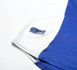 2000/02 GINOLA #24 Everton Vintage PUMA Home Football Shirt Jersey (L)(2000 02 Ginola 24 Everton Vintage Puma Home Football Shirt Jersey L) -Football Shirt Collective 2000 02 ginola 24 everton vintage puma home football shirt jersey l 40134259769591