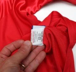 2000/02 HESKEY #8 Liverpool Vintage Reebok Home Football Shirt (M)(2000 02 Heskey 8 Liverpool Vintage Reebok Home Football Shirt M) 14 2000/02 HESKEY #8 Liverpool Vintage Reebok Home Football Shirt (M)(2000 02 Heskey 8 Liverpool Vintage Reebok Home Football Shirt M) -Football Shirt Collective 2000 02 heskey 8 liverpool vintage reebok home football shirt m 1181561493