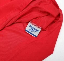 2000/02 HESKEY #8 Liverpool Vintage Reebok Home Football Shirt (M)(2000 02 Heskey 8 Liverpool Vintage Reebok Home Football Shirt M) 12 2000/02 HESKEY #8 Liverpool Vintage Reebok Home Football Shirt (M)(2000 02 Heskey 8 Liverpool Vintage Reebok Home Football Shirt M) -Football Shirt Collective 2000 02 heskey 8 liverpool vintage reebok home football shirt m 1181561495