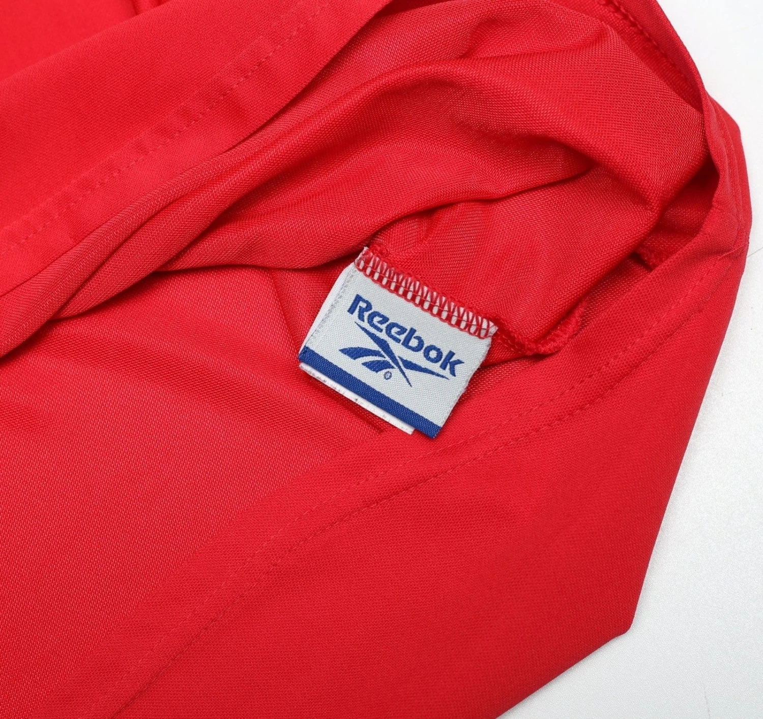 2000/02 HESKEY #8 Liverpool Vintage Reebok Home Football Shirt (M)(2000 02 heskey 8 liverpool vintage reebok home football shirt m) 2000/02 HESKEY #8 Liverpool Vintage Reebok Home Football Shirt (M)(2000 02 Heskey 8 Liverpool Vintage Reebok Home Football Shirt M) -Football Shirt Collective 2000 02 heskey 8 liverpool vintage reebok home football shirt m 1181561495