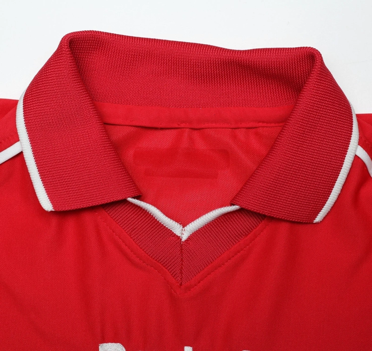 2000/02 HESKEY #8 Liverpool Vintage Reebok Home Football Shirt (M)(2000 02 heskey 8 liverpool vintage reebok home football shirt m) 2000/02 HESKEY #8 Liverpool Vintage Reebok Home Football Shirt (M)(2000 02 Heskey 8 Liverpool Vintage Reebok Home Football Shirt M) -Football Shirt Collective 2000 02 heskey 8 liverpool vintage reebok home football shirt m 1181561496