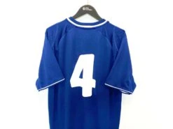 2000/02 LAMBERT #4 Scotland Vintage FILA Home Football Shirt (XL) Celtic(2000 02 Lambert 4 Scotland Vintage Fila Home Football Shirt Xl Celtic) -Football Shirt Collective 2000 02 lambert 4 scotland vintage fila home football shirt xl celtic 39813103452407