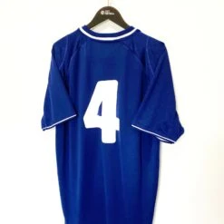 2000/02 LAMBERT #4 Scotland Vintage FILA Home Football Shirt (XL) Celtic(2000 02 Lambert 4 Scotland Vintage Fila Home Football Shirt Xl Celtic) -Football Shirt Collective 2000 02 lambert 4 scotland vintage fila home football shirt xl celtic 39813103485175